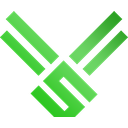 Shining Vehicle golf cart manufacturer logo mark