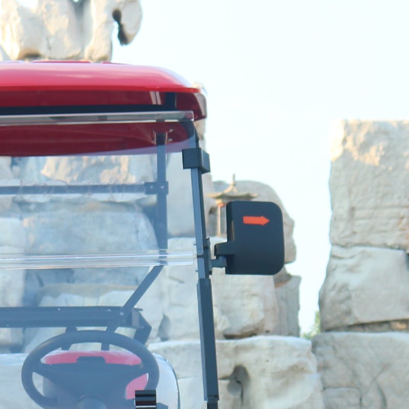 LightRearviewMirrors